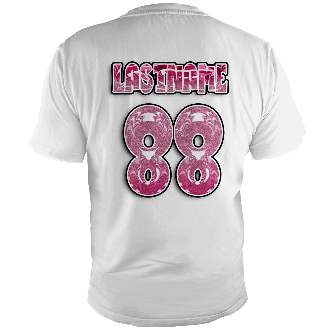 PinkOut Tackle Cancer Shirt