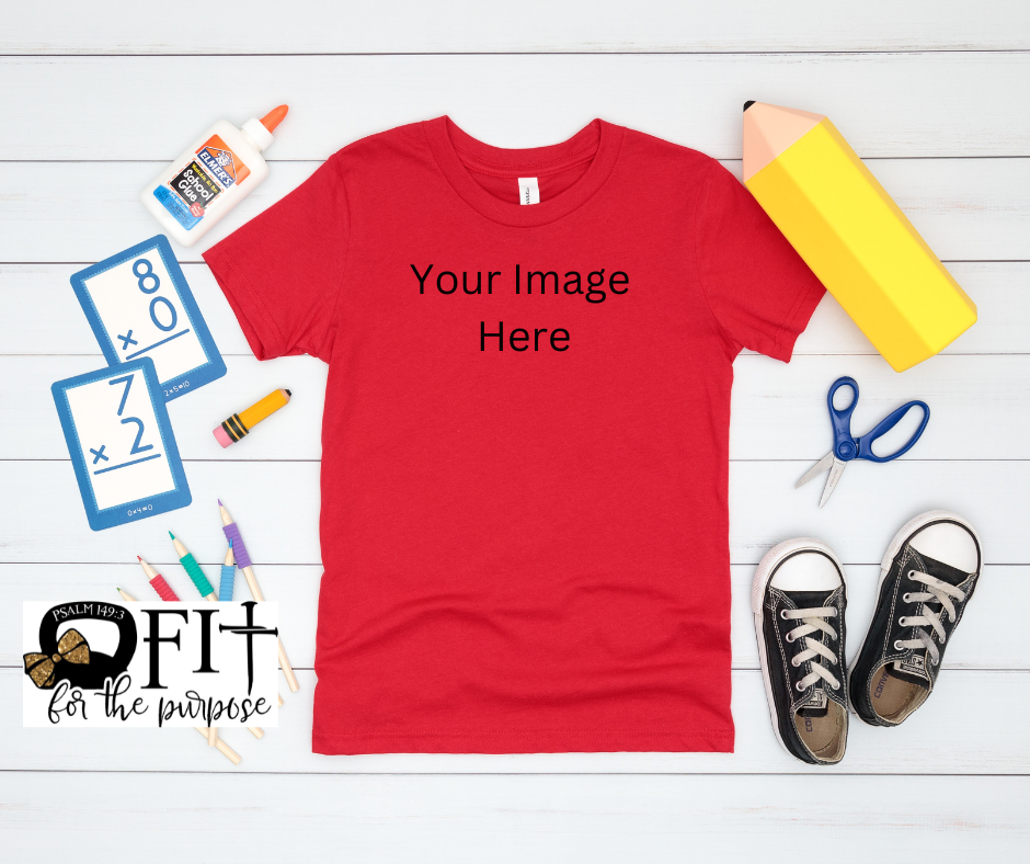 Custom Designs for Infants & Toddlers – Adorable & Personalized! 👶🏾✨