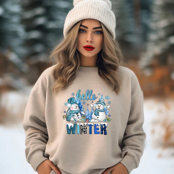 Winter Designs