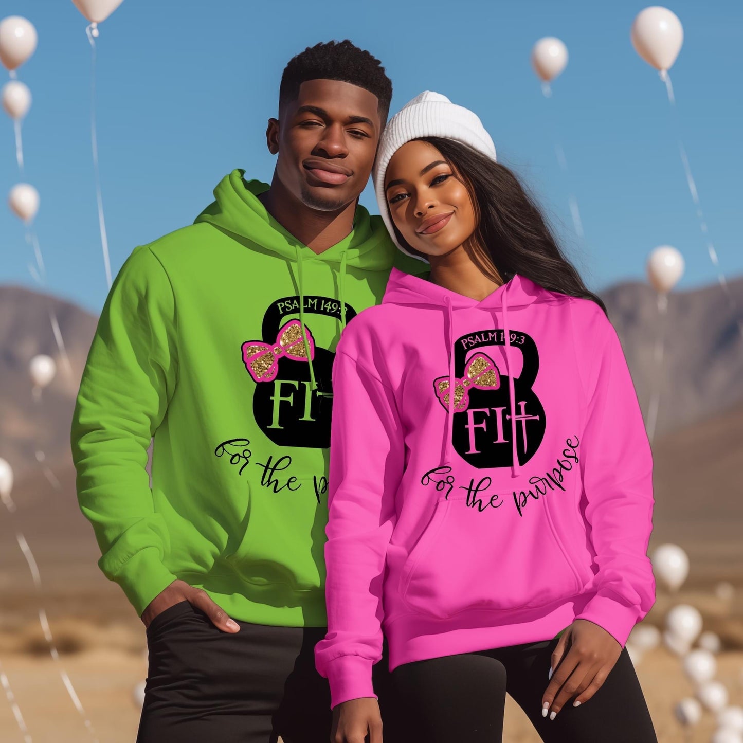 Custom Hoodies – Comfort Meets Personalization! 🧥