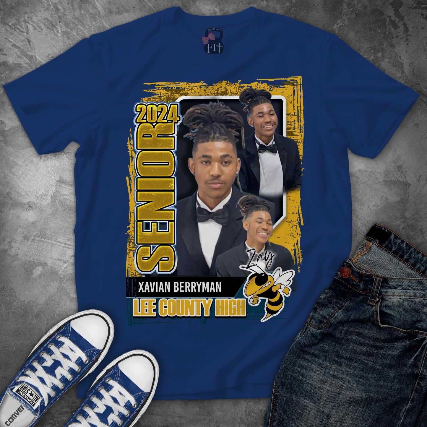 Custom Graduation Shirts β Celebrate Your Achievement in Style! πβ¨