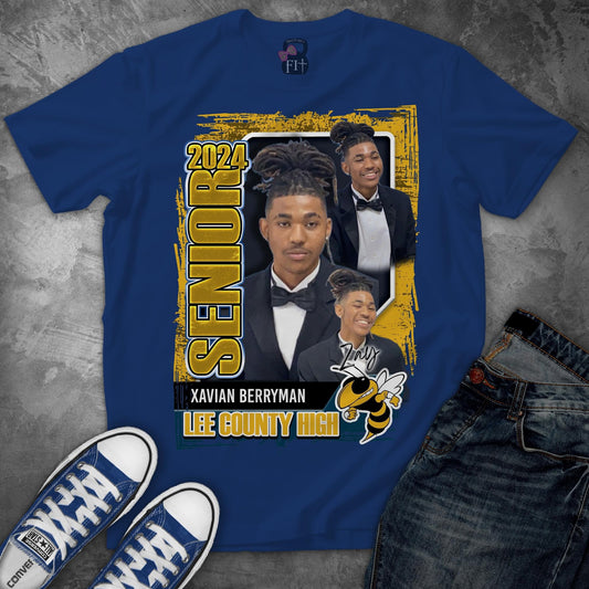 Custom Graduation Shirts β Celebrate Your Achievement in Style! πβ¨