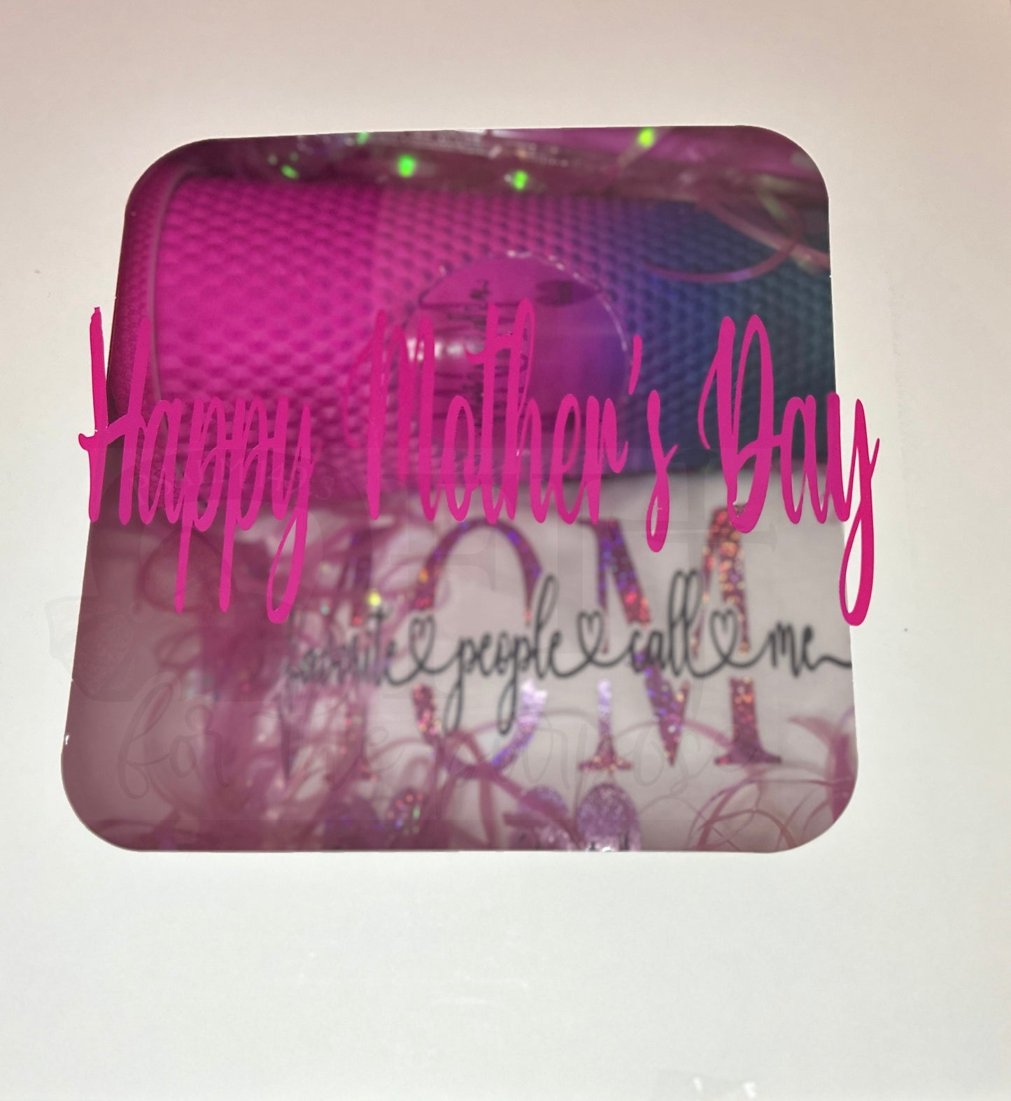 Mother’s Day Gift Box – Custom Shirt & Cup Set 💖☕👚