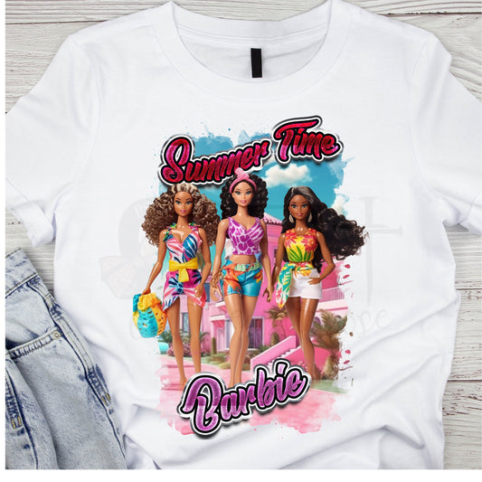 Barbie Girl