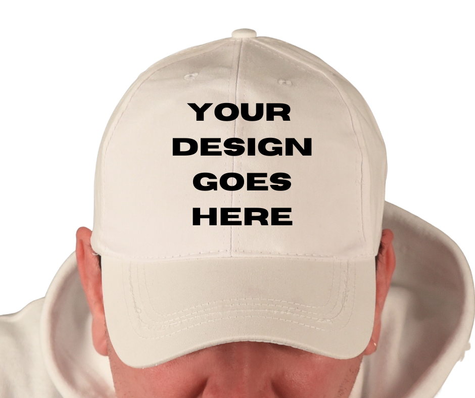Custom Hats – Style That Speaks for You! 🧢✨