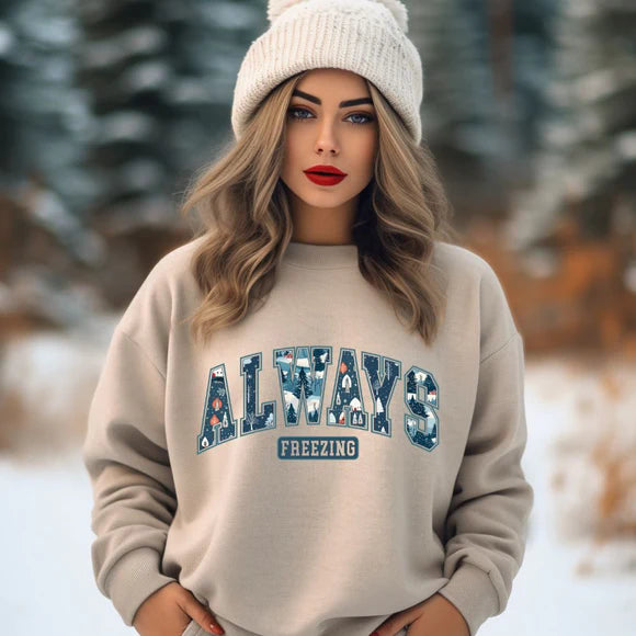 Winter Designs