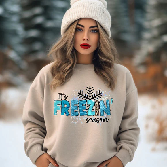Winter Designs