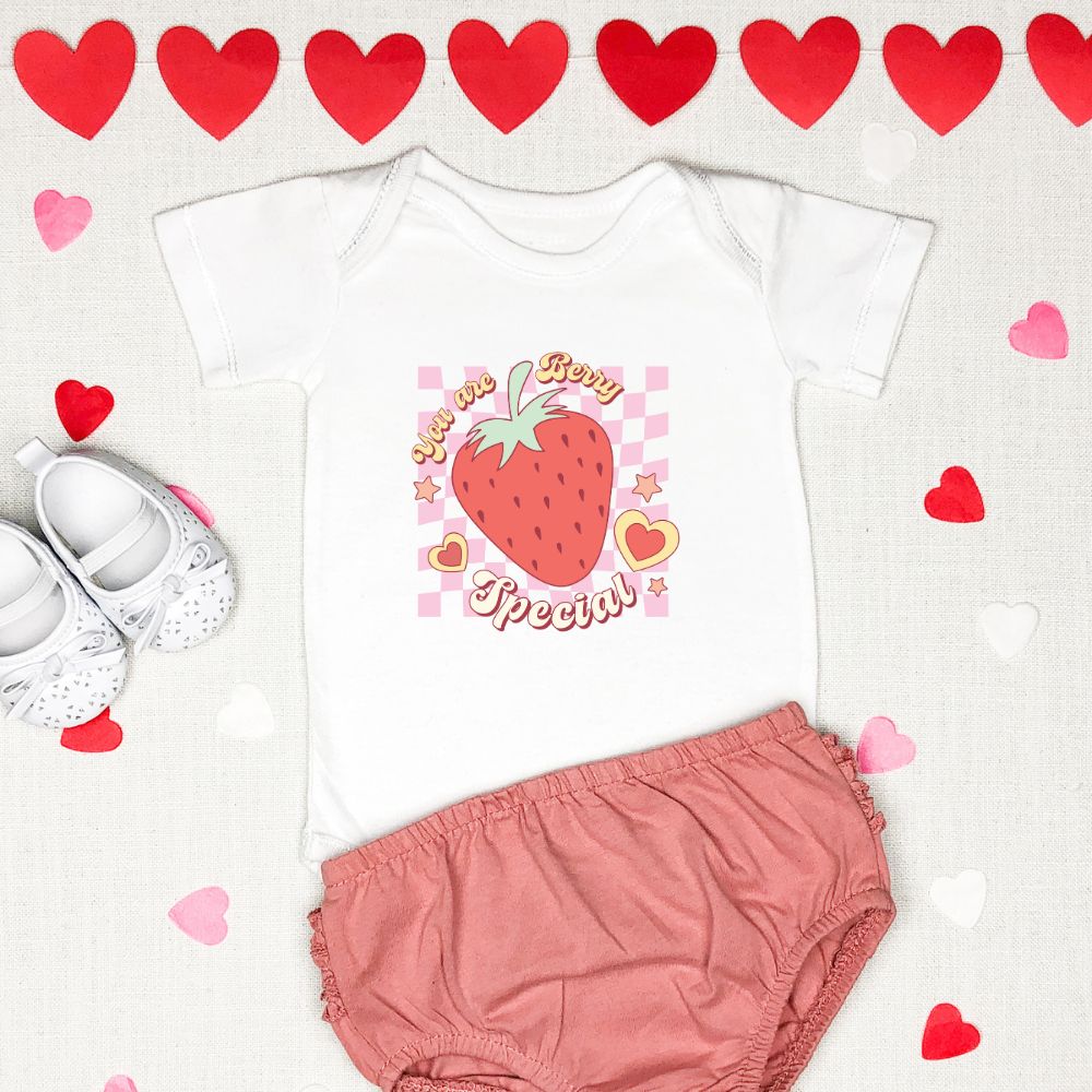 Sweet & Fun Valentine's Day Designs for Kids!