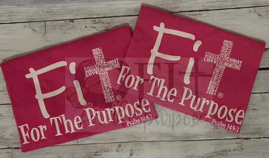 Fit For The Purpose- Tanks