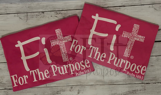 Fit for the Purpose Tanks β Strength & Style Combined! πͺπΎβ¨