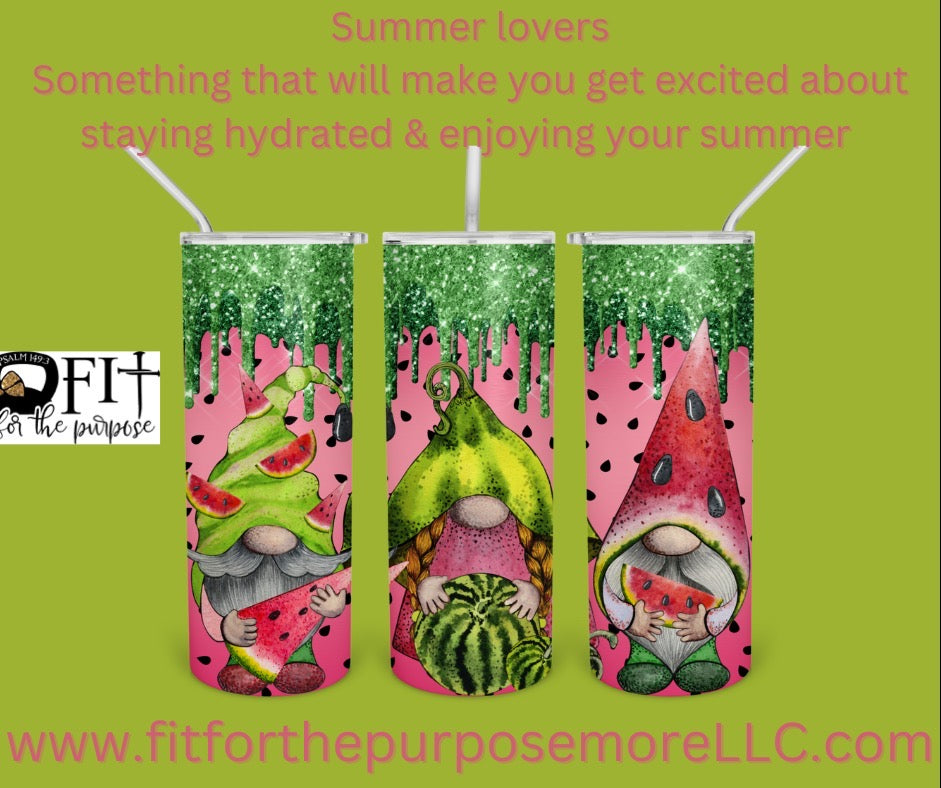 Custom Tumblers – Stay Hydrated in Style! 🥤✨
