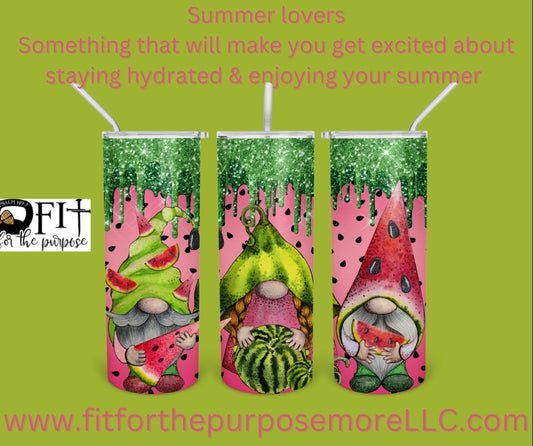 Custom Tumblers โ Stay Hydrated in Style! ๐ฅคโจ