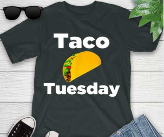 Taco Tuesday